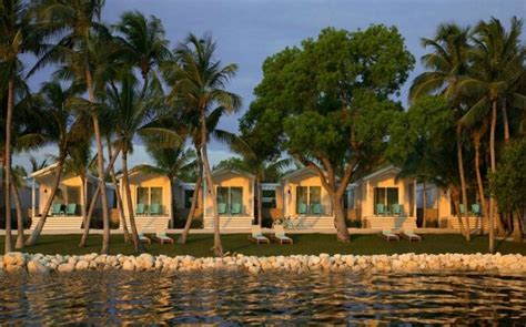 bungalows key largo military discount.